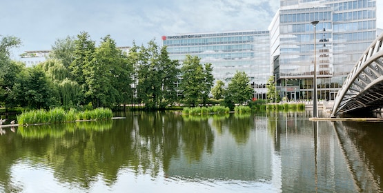 NH Collection Köln Mediapark